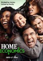 Watch Home Economics 123movieshub