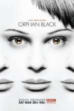 Watch Orphan Black 123movieshub