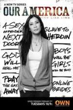 Watch Our America with Lisa Ling 123movieshub