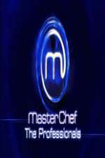 Watch MasterChef The Professionals 123movieshub