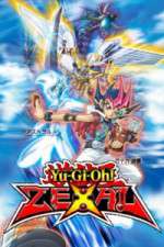 Watch Yu-Gi-Oh! Zexal 123movieshub