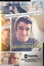 Watch Becoming Us 123movieshub