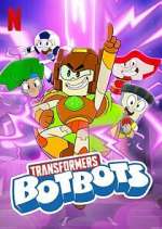 Watch Transformers: BotBots 123movieshub