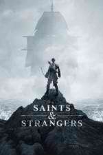 Watch Saints & Strangers 123movieshub