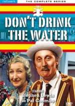 Watch Don't Drink the Water 123movieshub