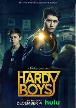 Watch The Hardy Boys 123movieshub