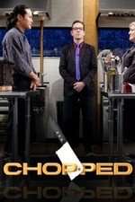 Watch Chopped: Alton's Challenge 123movieshub