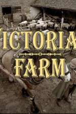 Watch Victorian Farm 123movieshub