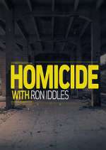 Watch Homicide with Ron Iddles 123movieshub