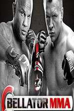 Watch Bellator MMA Live 123movieshub