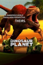 Watch Dinosaur Planet 123movieshub