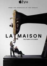 Watch La Maison 123movieshub