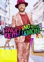 Watch Shopping with Keith Lemon 123movieshub