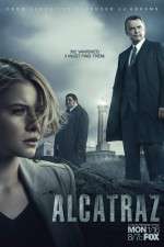 Watch Alcatraz 123movieshub