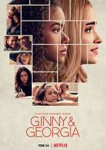 Watch Ginny & Georgia 123movieshub