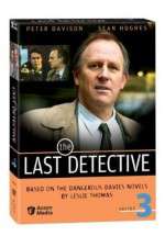 Watch The Last Detective 123movieshub