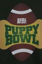 Watch Puppy Bowl 123movieshub