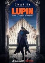 Watch Lupin 123movieshub