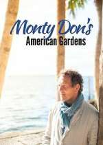 Watch Monty Don's American Gardens 123movieshub