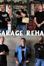 Watch Garage Rehab 123movieshub