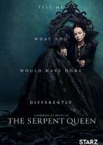 Watch The Serpent Queen 123movieshub