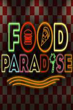 Watch Food Paradise 123movieshub