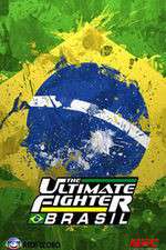 Watch The Ultimate Fighter Brazil 123movieshub