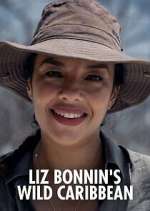Watch Liz Bonnin's Wild Caribbean 123movieshub