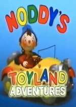 Watch Noddy's Toyland Adventures 123movieshub