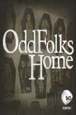 Watch Odd Folks Home 123movieshub