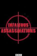 Watch Infamous Assassinations 123movieshub