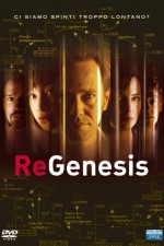 Watch ReGenesis 123movieshub