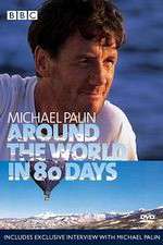 Watch Michael Palin Around the World in 80 Days 123movieshub