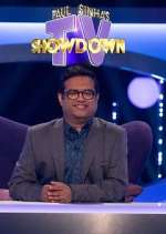Watch Paul Sinha's TV Showdown 123movieshub