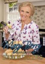 Watch Mary Berry's Absolute Favourites 123movieshub