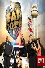 Watch Fat Cops 123movieshub