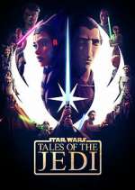 Watch Star Wars: Tales of the Jedi 123movieshub