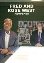 Watch Fred and Rose West: Reopened 123movieshub