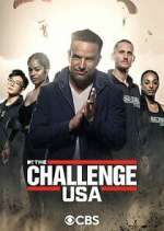 Watch The Challenge: USA 123movieshub