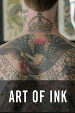 Watch The Art of Ink 123movieshub