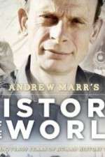 Watch Andrew Marrs History of the World 123movieshub