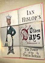 Watch Ian Hislop's Olden Days 123movieshub