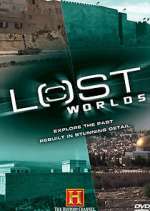 Watch Lost Worlds 123movieshub