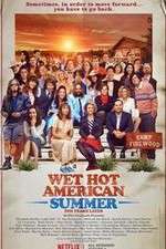 Watch Wet Hot American Summer: Ten Years Later 123movieshub