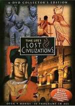 Watch Time Life's Lost Civilizations 123movieshub