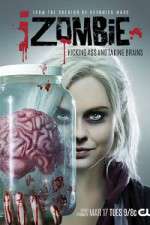 Watch iZombie 123movieshub