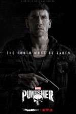 Watch Marvel's The Punisher 123movieshub