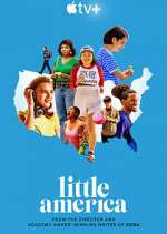 Watch Little America 123movieshub