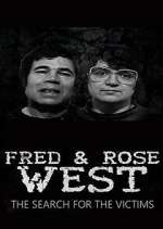 Watch Fred and Rose West: The Search for the Victims 123movieshub