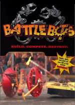 Watch BattleBots 123movieshub